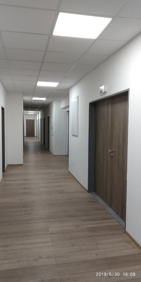 Хостел White Coral Club Кошице Экстерьер фото